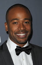 Columbus Short som 