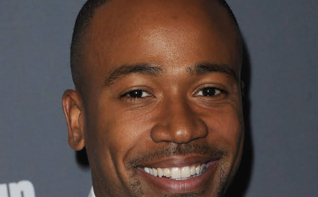 Columbus Short