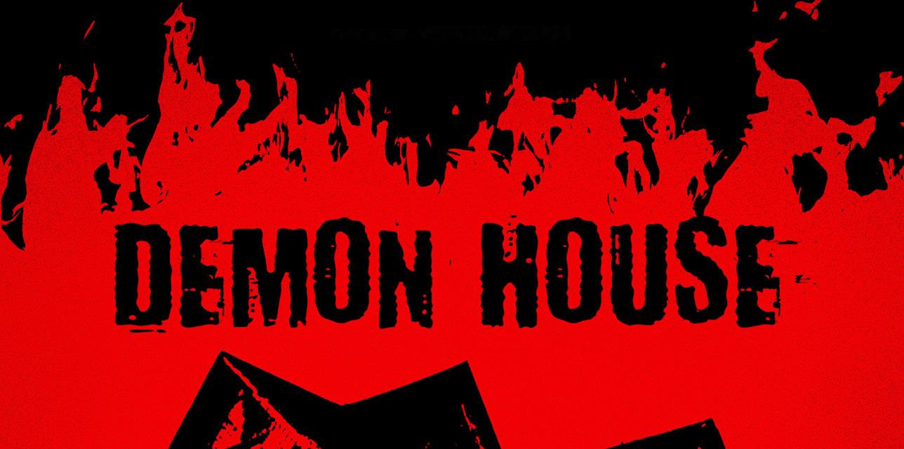 Demon House (2019)