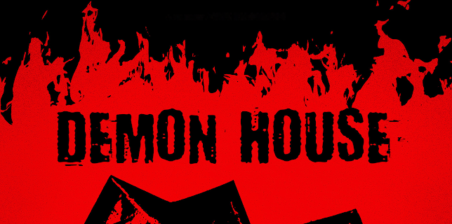 Demon House (2019)