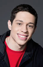 Pete Davidson som 