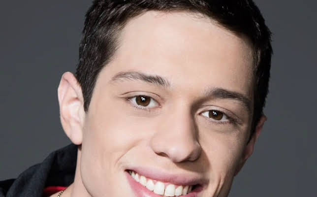 Pete Davidson