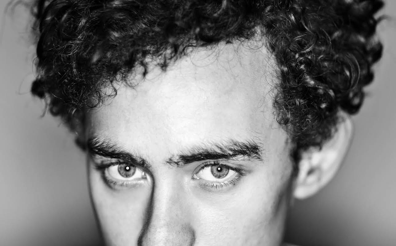 Olly Alexander