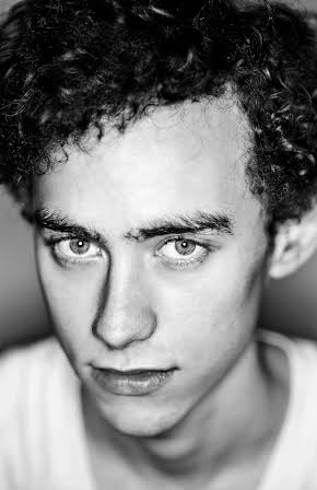 Olly Alexander as 