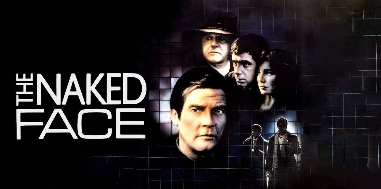 The Naked Face (1985)