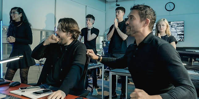 2:00 PM: Scam Interceptors (S5) | BBC One | 11/10 2025