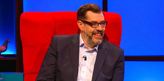 7:40 PM: Richard Osman's House of Games (S5 E78) (S5) | Dave | 11/26 2025