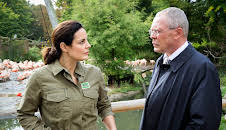 Tierärztin Dr. Mertens (S06/E01)