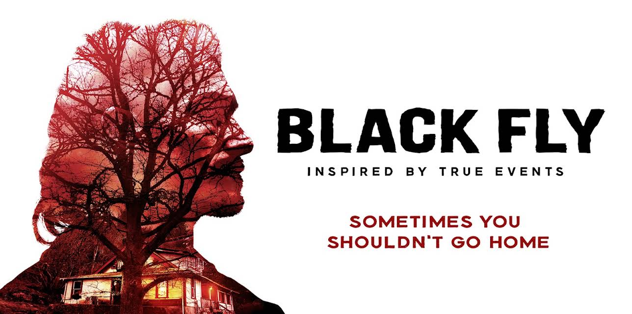 Black Fly (2015)