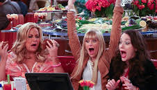 2 Broke Girls