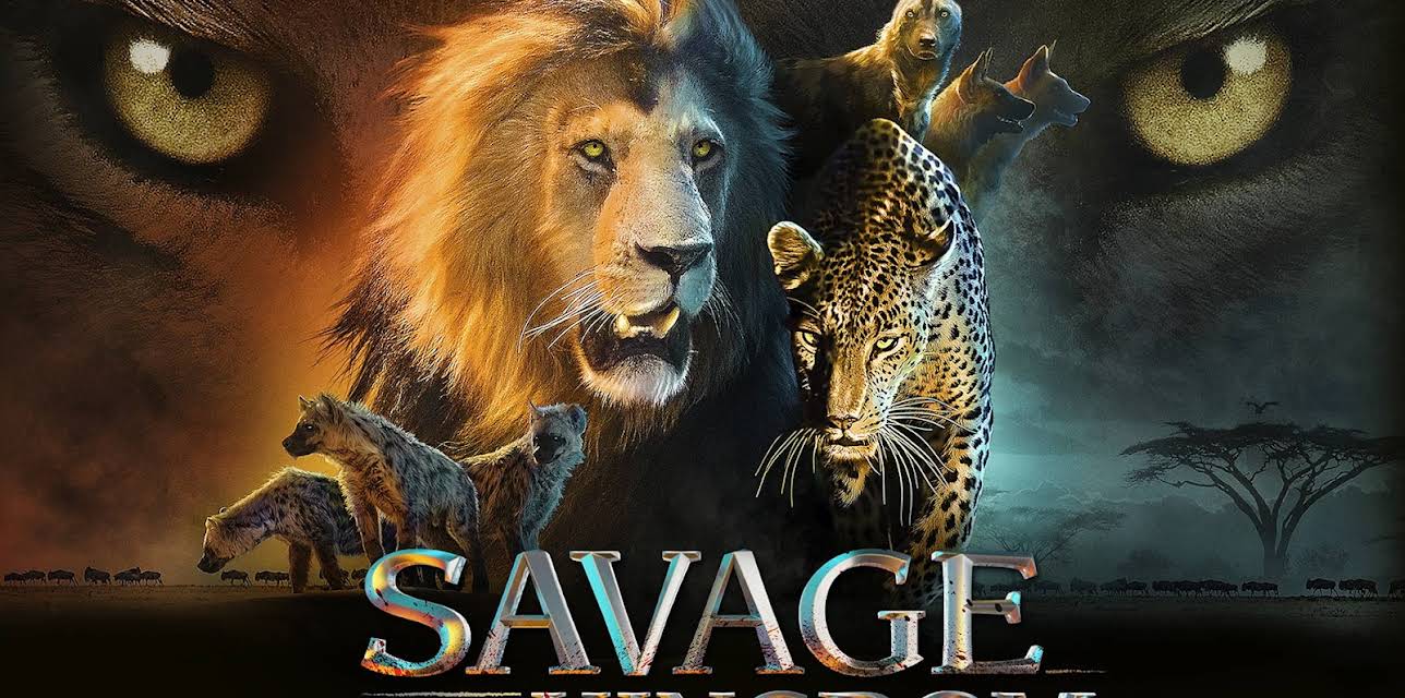 Savage Kingdom Season 1