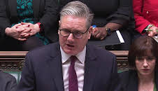 Prime Minister's Questions