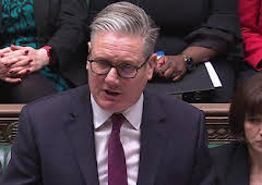 Prime Minister's Questions