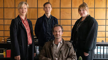 22:15: Tatort: Heile Welt | WDR Fernsehen | 8/4 2026