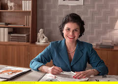 Aenne Burda - Die Wirtschaftswunderfrau (1/2)