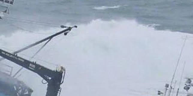 11:15: Pesca radical: El premio definitivo | Discovery | 2/22 2026