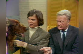Betty White's Pet Set: Eddie Albert
