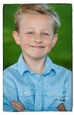 Callum Seagram Airlie as 