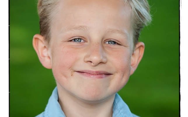 Callum Seagram Airlie