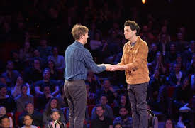 Middleditch & Schwartz: Parking Lot Wedding