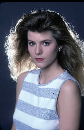 Alexandra Wilson as 