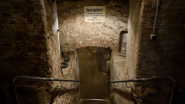 20:15: Geheimnisvolle Orte | RBB Fernsehen | 4/8 2026