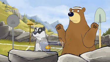 18:54: Unser Sandmännchen | MDR Fernsehen | 4/9 2026