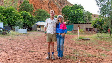 9:00 PM: Ben Fogle: New Lives In The Wild (S17 E10) (S17) | 5 Select | 10/1 2026
