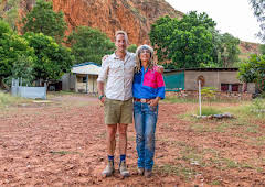 Ben Fogle: New Lives in the Wild