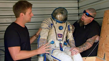 11:00: Auction Hunters - Zwei Asse machen Kasse | ProSieben Maxx | 4/3 2026