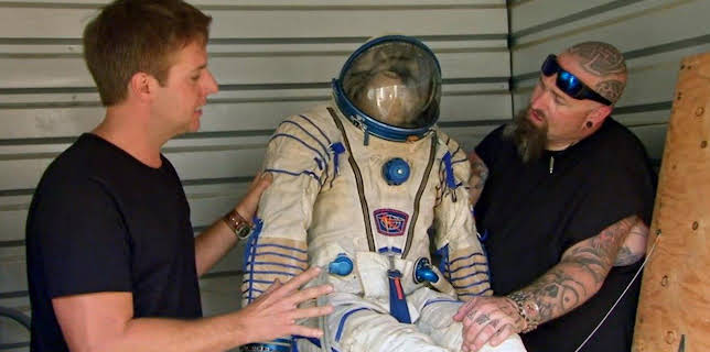 13:15: Auction Hunters - Zwei Asse machen Kasse | ProSieben Maxx | 1/28 2026