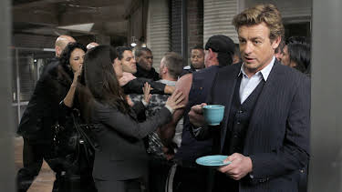 13:35: The Mentalist (S3 E11) (S3) | TV6 | 5/13 2026