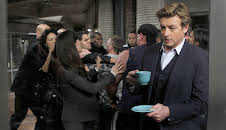 The Mentalist (S3 E11)