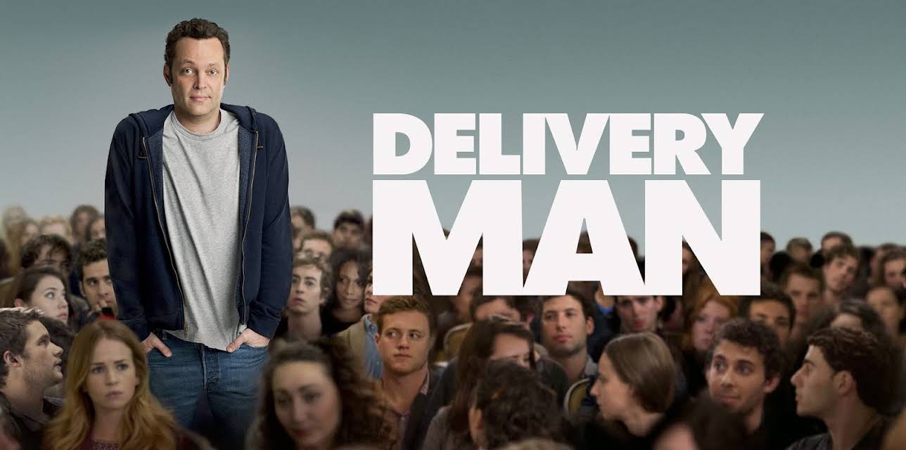 The Delivery Man (2013)
