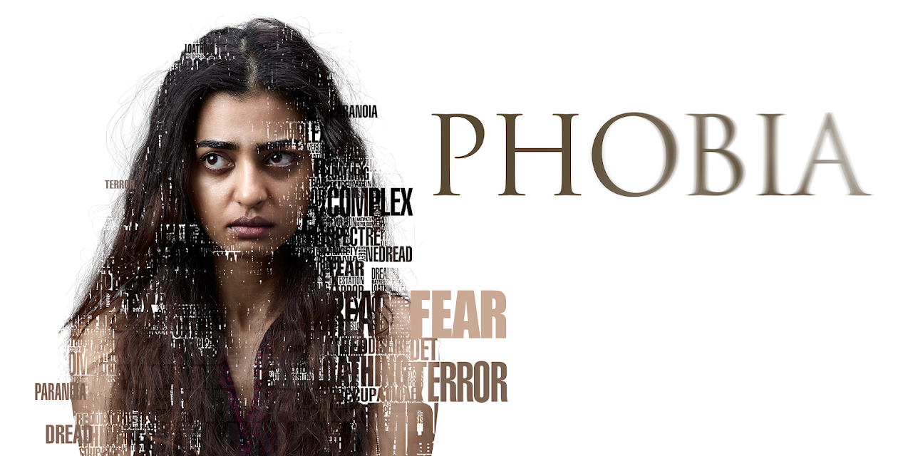 Phobia (2016)