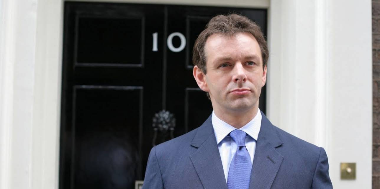 The Special Relationship (2010)