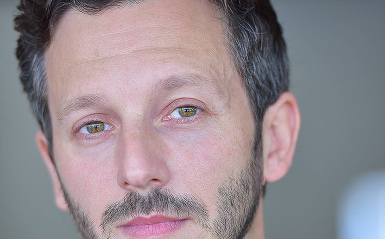 Andrew Bering
