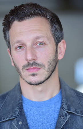 Andrew Bering as 