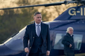 COBRA, Season 1: Episode 1