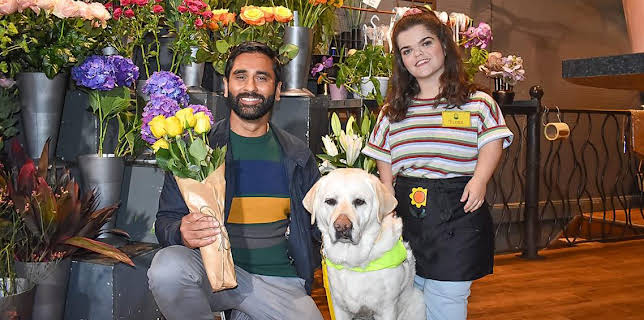 12:25 PM: Dog Squad (S2) | Cbeebies | 2/10 2026