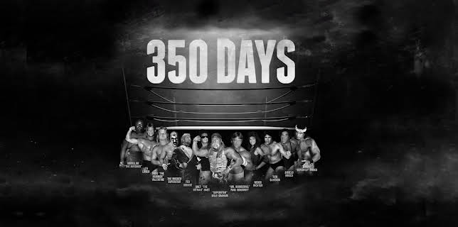 350 Days (2018)