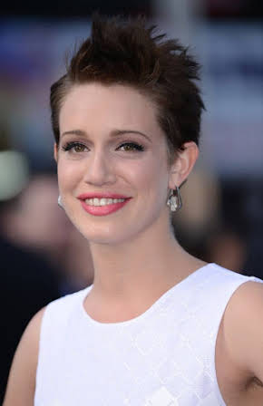 Daniella Kertesz as 