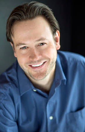 Mark Rankin as Director