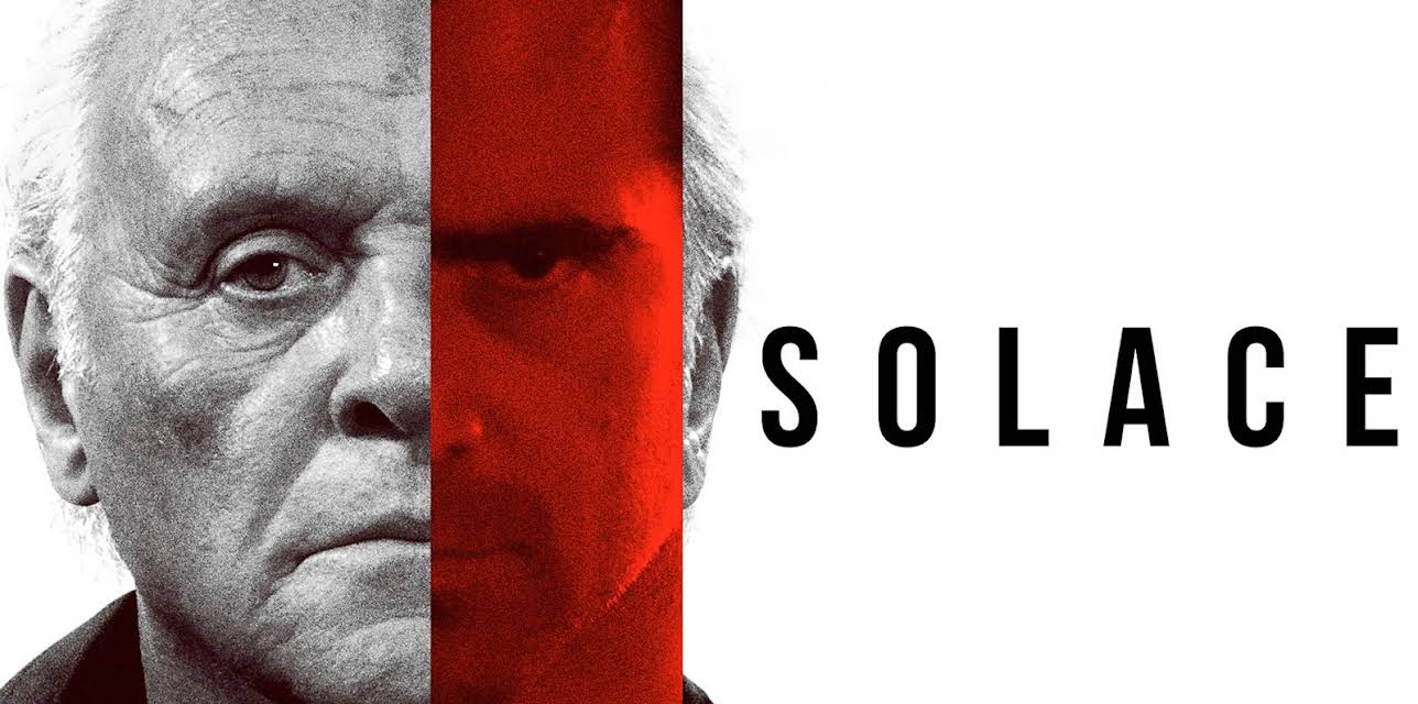 Solace (2016)