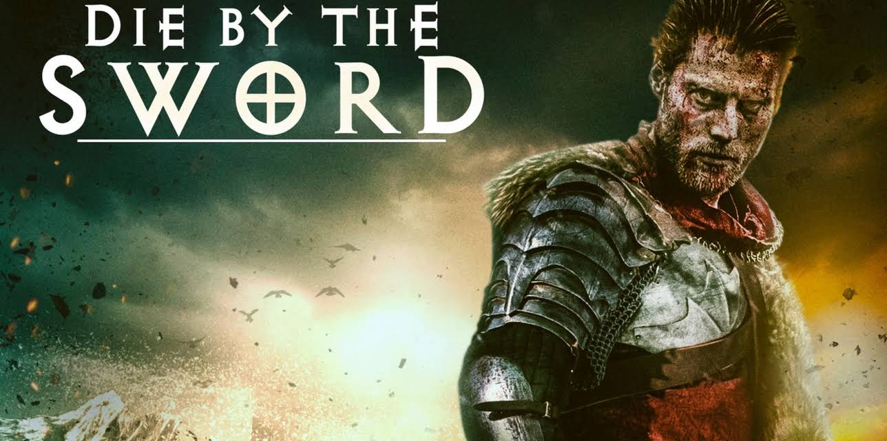 Guerra sem Fim - A Espada É A Lei (2020)