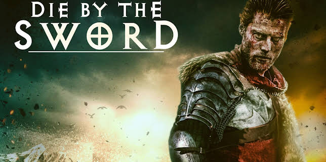 Guerra sem Fim - A Espada É A Lei (2020)