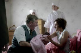 Jordemoderen: Episode 3