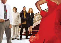 Las últimas vacaciones