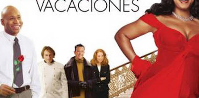 20:38: Las últimas vacaciones | Comedy Central | 12/24 2025