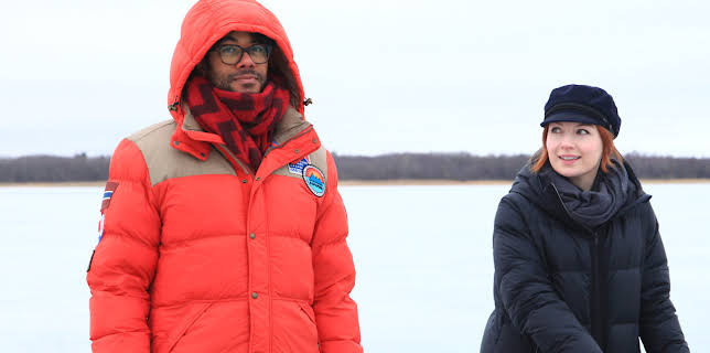 7:10 AM: Travel Man (S8 E3) (S8) | Dave | 11/10 2025